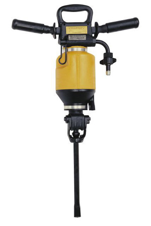 BBD 15E Pneumatic Rock Drill - 3/4 x 4 1/4"